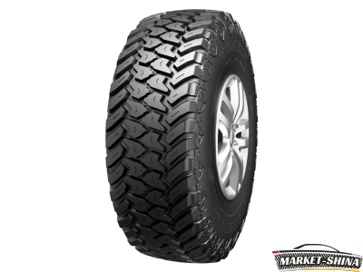 Roadx RXQuest MT 33/12.5 R20 114Q