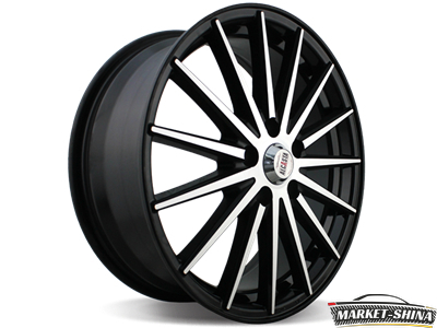 Replay A154 8.5 x 18 5*112 Et:29 Dia:66.6 SF