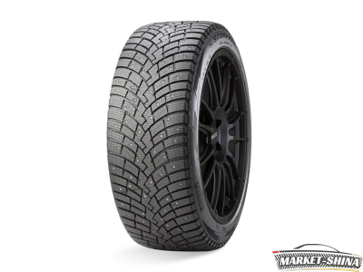 Pirelli Scorpion Ice Zero 2 235/55 R17 103T