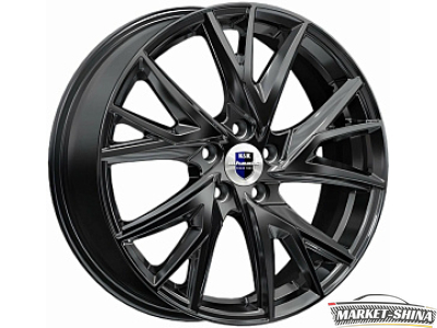 K&K Кайлас (КС1054) 6.5 x 18 5*108 Et:33 Dia:60.1 кварц