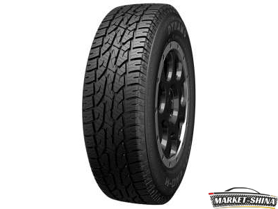 DYNAMO Hiscend-H MAT01 225/65 R17 102T