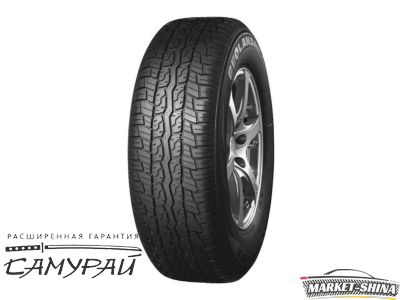 Yokohama Geolandar H/T G902 265/65 R17 112H