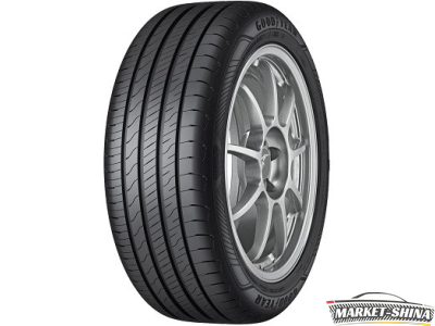 Goodyear EfficientGrip 2 SUV 255/55 R18 109V