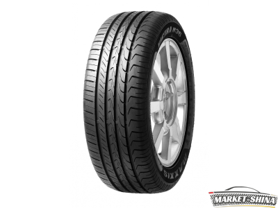 Maxxis Victra M36 + 205/55 R16 91W