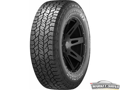 Hankook RF11 Dynapro AT2 235/60 R16 100T Hankook RF11 Dynapro AT2 235/60 R16 100T
