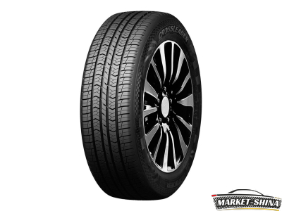 Double Star DSS02 265/65 R18 114T