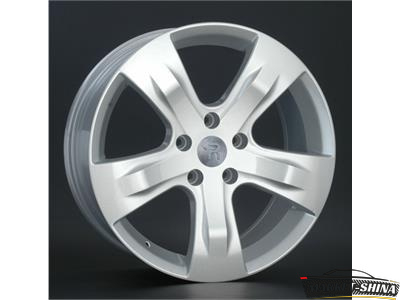 Replay TY282 8 x 18 5*114.3 Et:50 Dia:60.1 Sil