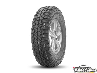 Compasal Versant M/T 285/70 R17 121Q Compasal Versant M/T 285/70 R17 121Q