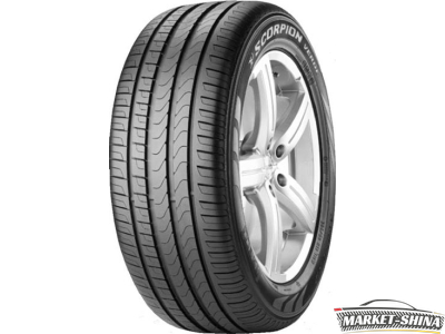 Pirelli Scorpion Verde All Season SUV 215/55 R18 99V