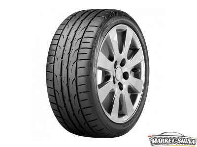 Dunlop DZ102 265/35 R22 102W Dunlop DZ102 265/35 R22 102W