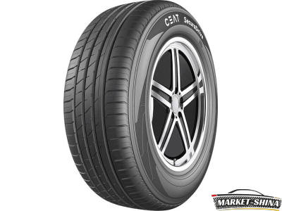 CEAT SecuraDrive 215/60 R17 96H