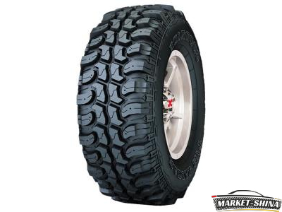 Westlake Radial M/T SL366 12.5/35 R17 121Q Westlake Radial M/T SL366 12.5/35 R17 121Q