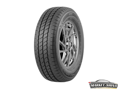 Ilink Multimile A/S 215/60 R17 109T