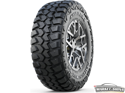 Habilead RS25 M/T 245/75 R16 120/116Q