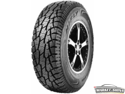 HIFLY Vigorous AT601 245/75 R16 111S