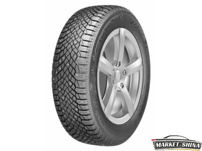 Continental IceContact XTRM 235/65 R17 108T