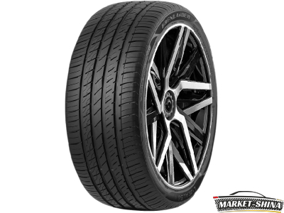 Grenlander L-Zeal 56 235/50 R17 100W