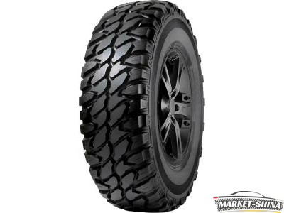 Sanfull Mont-Pro MT781 265/75 R16 123/120Q