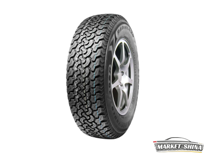 Leao Tire (LingLong) R620 215/70 R16 100T Leao Tire (LingLong) R620 215/70 R16 100T
