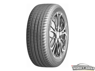Double Star DH03 195/70 R14 91H