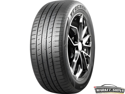 Tracmax X-Privilo TX9 255/60 R19 113V