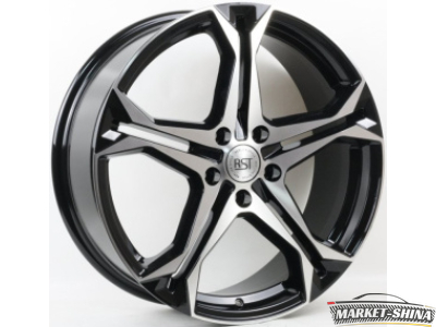 RST R099 (Faw) 7.5 x 19 5*114.3 Et:35 Dia:67.1 BD