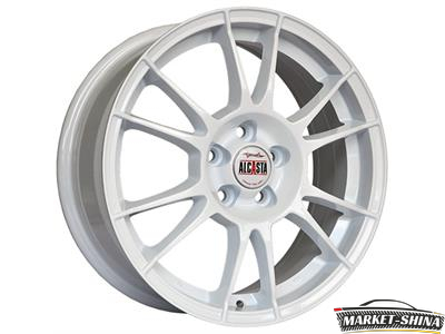 Replay MI141 7.5 x 18 6*139.7 Et:46 Dia:67.1 GM