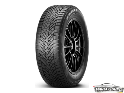 Pirelli Scorpion Winter 2 235/50 R19 103V