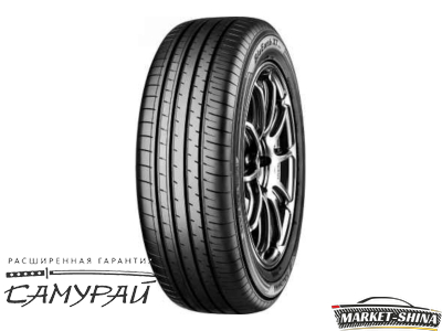 Yokohama BluEarth-XT AE61 225/55 R19 99V