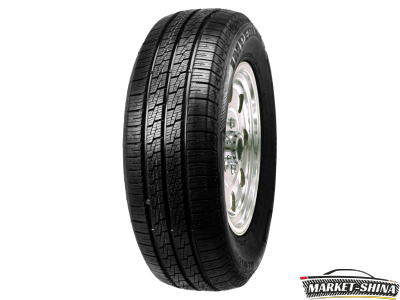 IMPERIAL All Season Van Driver 205/65 R16 107T