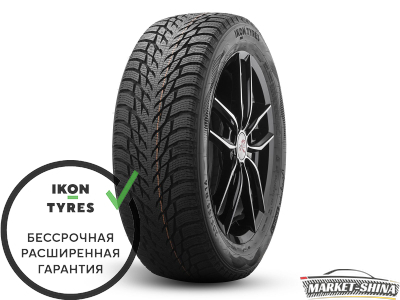 Ikon Tyres (Nokian Tyres) Autograph Snow 3 235/60 R19 107H