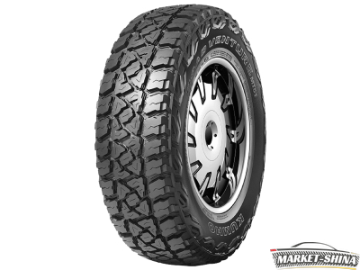 Kumho Road Venture MT51 225/75 R16 115Q