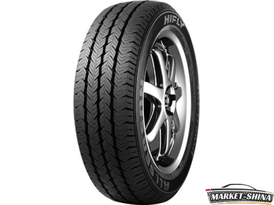 HIFLY All-Transit 215/70 R15 109R HIFLY All-Transit 215/70 R15 109R