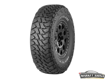 RockBlade ROCK 767 M/T 265/65 R17 120/117Q