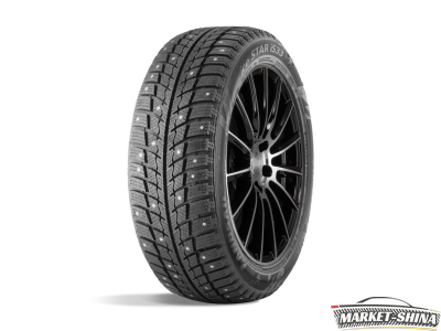Landsail Ice Star iS33 205/60 R16 92T