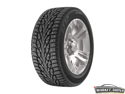 Ilink Wintervorhut Stud III 275/65 R20 121/118Q