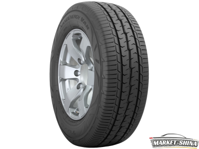Toyo NanoEnergy Van 215/60 R17 109T