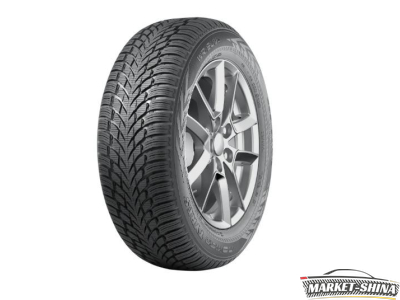 Ikon Tyres (Nokian Tyres) WR SUV 4 215/55 R18 95H