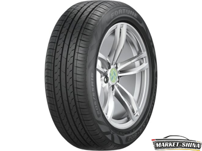 Fortune FSR-802 185/55 R15 82V
