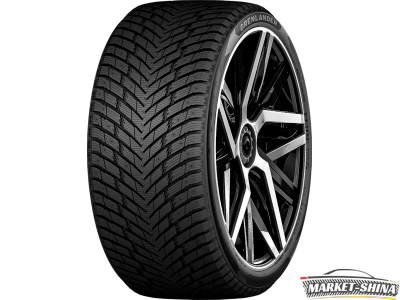 Grenlander Icedefensor Stud II 245/45 R19 98T