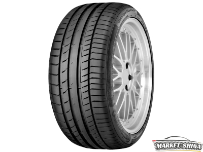 Continental ContiSportContact 5 P 285/30 R19 98Y