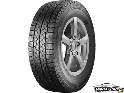 Gislaved Nord*Frost VAN 2 215/60 R17 109/107R