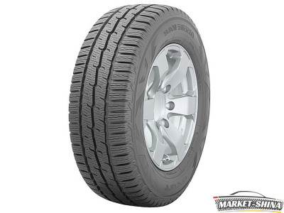 Toyo Observe Van 225/55 R17 109H