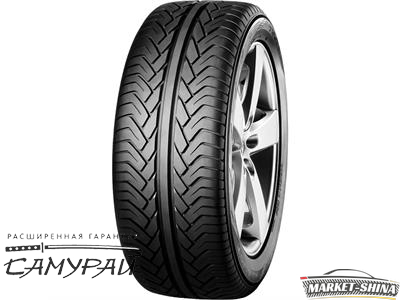 Yokohama Advan S/T V802 275/50 R20 113W