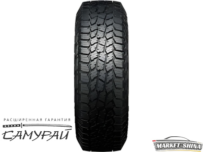 Yokohama Geolandar A/T4 G018 215/75 R15 106S