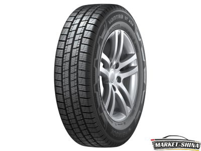 Hankook Vantra ST AS2 RA30 195/65 R16 104T Hankook Vantra ST AS2 RA30 195/65 R16 104T