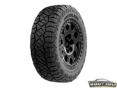 RockBlade ROCK 787 R/T 33/12.5 R20 114Q