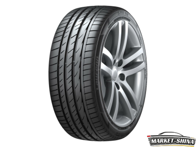 Hankook Laufenn S Fit EQ+ LK01 235/55 R17 103W