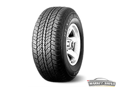 Dunlop Grandtrek AT20 245/65 R17 111S