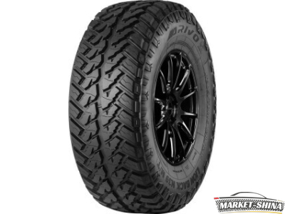 Arivo Lion Back N39 M/T 315/75 R16 127Q